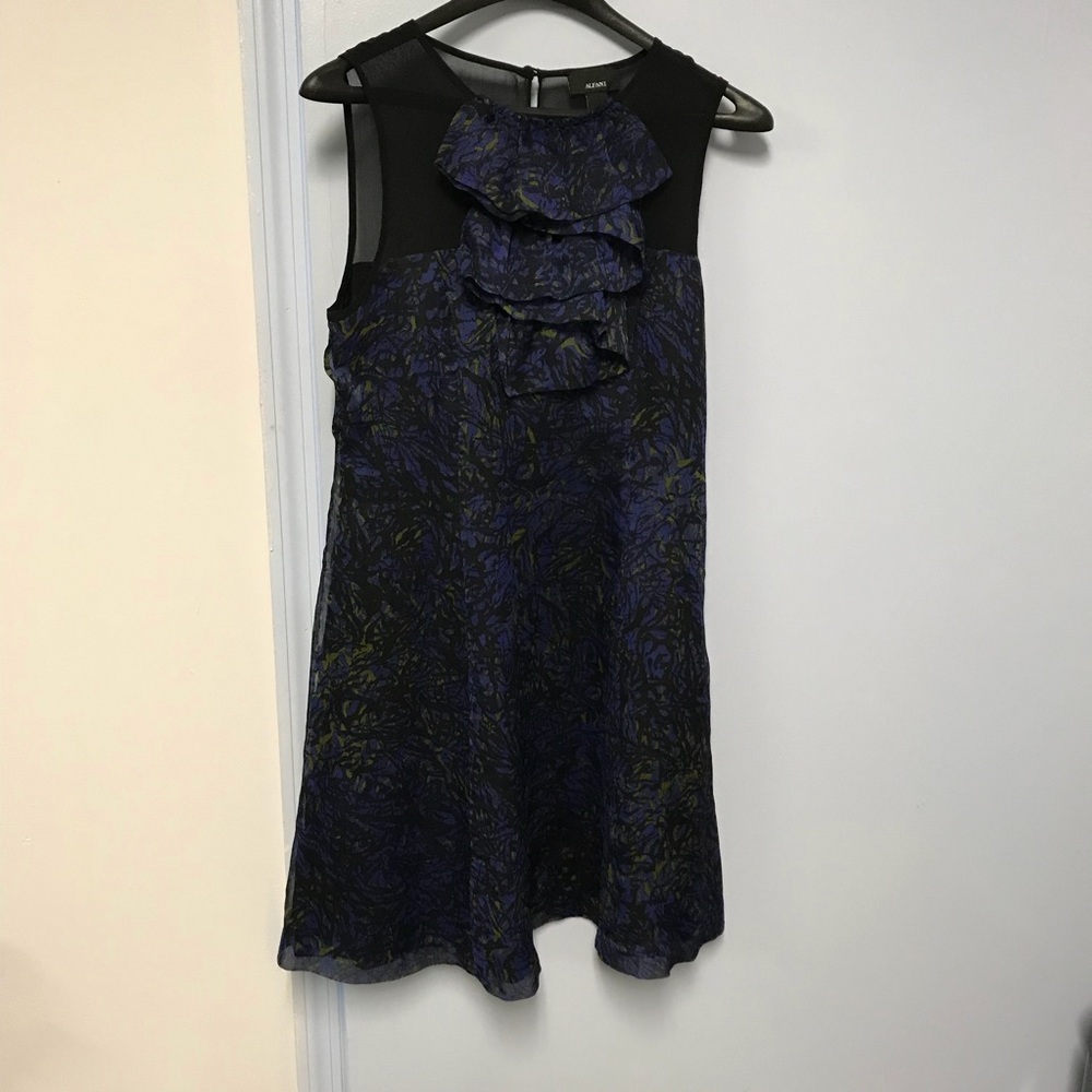 NWT brand new beautiful elegant dress by Alfani